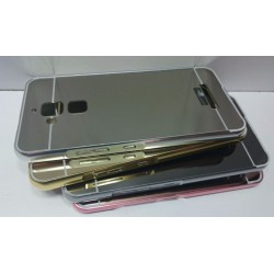 Kit Total Bumper Asus Zenfone 3 Max Zc520tl (plus) + Vidrio (Entrega Inmediata)