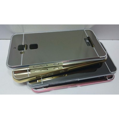 Kit Total Bumper Asus Zenfone 3 Max Zc520tl (plus) + Vidrio (Entrega Inmediata)