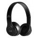 Auricular Diadema Inalambrica Bluetooth Music Plegable Tf (Entrega Inmediata)