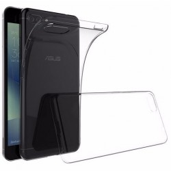 Kit Total Protector Zenfone 4 Ze554kl + Vidrio 3d Blanco (Entrega Inmediata)