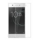 Vidrio Curvo 3d Completo Transparente Sony Xperia Xa1 Plus (Entrega Inmediata)