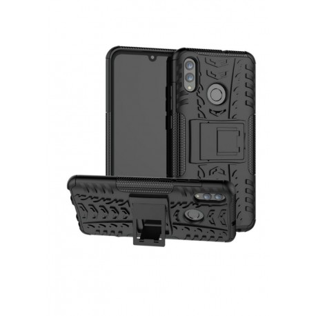 Estuche Case Original Armadura Protector Honor 10 Lite (Entrega Inmediata)