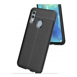 Funda Protector Original Tpu Cuero Huawei P Smart 2019 (Entrega Inmediata)
