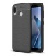 Protector Estuche Tpu Cuero 5d Asus Zenfone Max M1 Zb555kl (Entrega Inmediata)