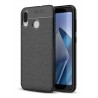 Protector Estuche Tpu Cuero 5d Asus Zenfone Max M1 Zb555kl (Entrega Inmediata)