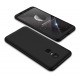 Estuche Protector 360 Xiaomi Redmi 5 16gb Negro+ Vidrio 3d (Entrega Inmediata)