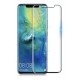Vidrio Protector Full Glue Original 9h Huawei Mate 20 Pro (Entrega Inmediata)
