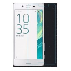 Kit Protector Sony Xperia X Aluminio + Vidrio Templado (Entrega Inmediata)