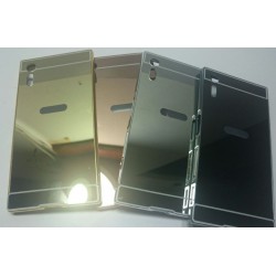 Protector Sony Xperia Xz Bumper Aluminio (Entrega Inmediata)