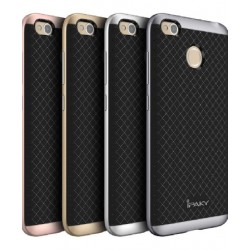 Kit Protector Xiaomi Redmi 4x Ipaky Original + Vidrio 3d (Entrega Inmediata)