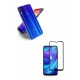 Kit Silicona Ultra Slim Protector Original Xiaomi Note 7 (Entrega Inmediata)
