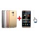Kit Bumper Protector Huawei Mate 7 + Vidrio Templado (Entrega Inmediata)