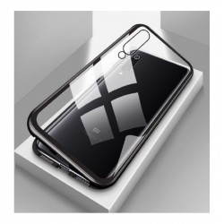 Protector Case Funda Original Magnetico Xiaomi Mi 9 Lite (Entrega Inmediata)