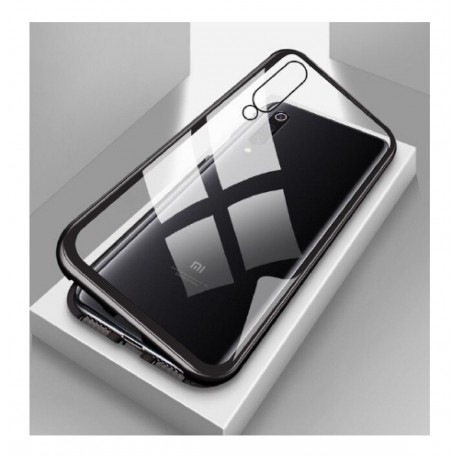 Protector Case Funda Original Magnetico Xiaomi Mi 9 Lite (Entrega Inmediata)