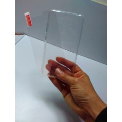 Kit Protector Asus Zenfone 3 Laser Zc551kl 5,5 (Entrega Inmediata)