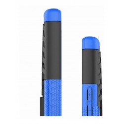Estuche Armadura Protector Sony Xperia Xa2 Ultra Azul (Entrega Inmediata)