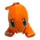 Pokemon Peluche Llavero Charmander (Entrega Inmediata)
