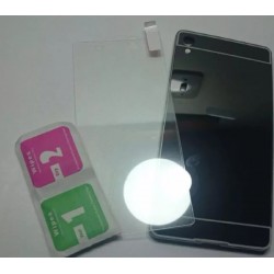 Kit Protector Sony Xperia Xa Ultra Bumper + Vidrio Templado (Entrega Inmediata)