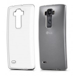Kit Protector LG G Flex 2 Silicona + Templado (Entrega Inmediata)