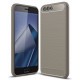 Estuche Original Fibra Carbono Zenfone 4 Ze554kl Gris (Entrega Inmediata)