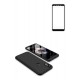 Kit Estuche Protector 360 Xiaomi Redmi Mi A2 + Vidrio 5d (Entrega Inmediata)