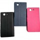 Estuche Funda Protector Billetera Sony Xperia Z3 Compact (Entrega Inmediata)