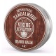 Balsamo Para Barba Viking Revolution 100% Natural 2oz (Entrega Inmediata)