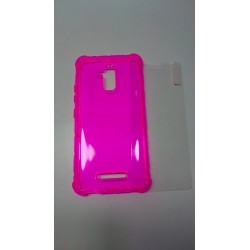 Kit Protector Asus Zenfone 3 Max Zc520tl (plus) + Vidrio (Entrega Inmediata)
