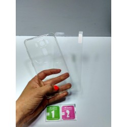 Kit Total Protector Asus Zenfone 3 Deluxe Zs550kl (Entrega Inmediata)