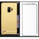 Kit Protector Estuche Samsung A8 Plus Dora+ Vidrio 3d (Entrega Inmediata)