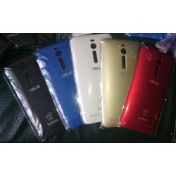 Tapa Repuesto Original Asus Zenfone 2 Ze551ml (Entrega Inmediata)