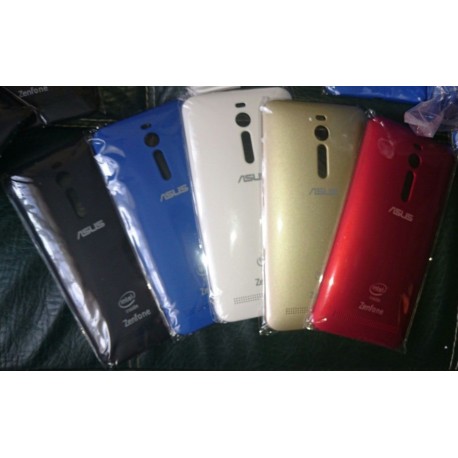 Tapa Repuesto Original Asus Zenfone 2 Ze551ml (Entrega Inmediata)