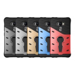 Protector Funda Antiimpacto Asus Zenfone 3 Ze552kl 5,5 (Entrega Inmediata)