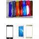 Kit Estuche Silicona Colores + Vidrio 3d Huawei Y5 2017 (Entrega Inmediata)