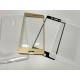 Kit Total Estuche Protector Nokia 6 Silicon+ Protector Curvo (Entrega Inmediata)