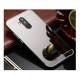 Protector Bumper Aluminio Espejo Huawei Mate 20 Lite (Entrega Inmediata)