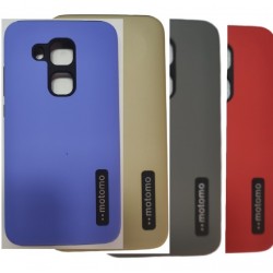 Funda Estuche Protector Antiimpacto Huawei Nova Plus (Entrega Inmediata)