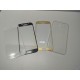 Kit Protector Samsung Galaxy A5 2017 Silicona + Vidrio Curvo (Entrega Inmediata)