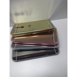 Bumper Aluminio Protector LG K10 2017 M250 / M250n (Entrega Inmediata)