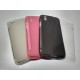 Kit Protector Estuche Lenovo S960 Silicona + Templado (Entrega Inmediata)