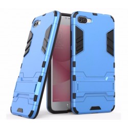 Estuche Protector Antimpacto Asus Zenfone 4 Ze554kl Azul (Entrega Inmediata)