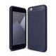 Estuche Original Carbono Xiaomi Redmi Note 5a Prime Azul (Entrega Inmediata)