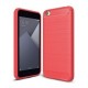 Estuche Original Carbono Xiaomi Redmi Note 5a Prime Rojo (Entrega Inmediata)