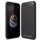 Estuche Original Fibra Carbono Xiaomi Redmi 5a Negro (Entrega Inmediata)