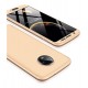 Estuche Protector 360 Motorola Moto G5s Plus Dora +vidrio (Entrega Inmediata)
