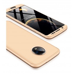 Estuche Protector 360 Motorola Moto G5s Plus Dora +vidrio (Entrega Inmediata)