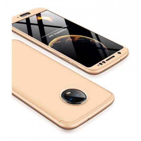 Estuche Protector 360 Motorola Moto G5s Plus Dora +vidrio (Entrega Inmediata)