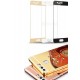 Kit Total Protector Bumper Huawei P10 Plus + Vidrio Curvo 3d (Entrega Inmediata)