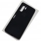 Protector Case Funda Silicona Flexible Lujo Huawei P30 Pro (Entrega Inmediata)