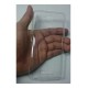 Kit Protector Asus Zenfone 3 Max Zc520tl (plus) + Templado (Entrega Inmediata)